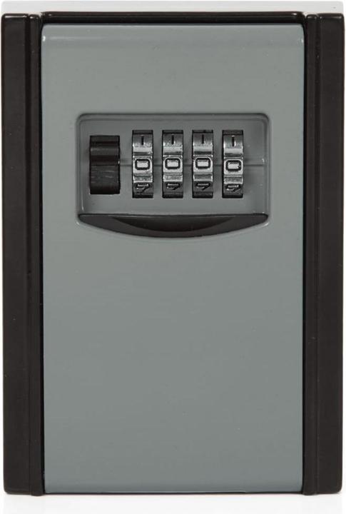 Image du produit Velleman Key Lock Safe - Wall Mounted - Medium
