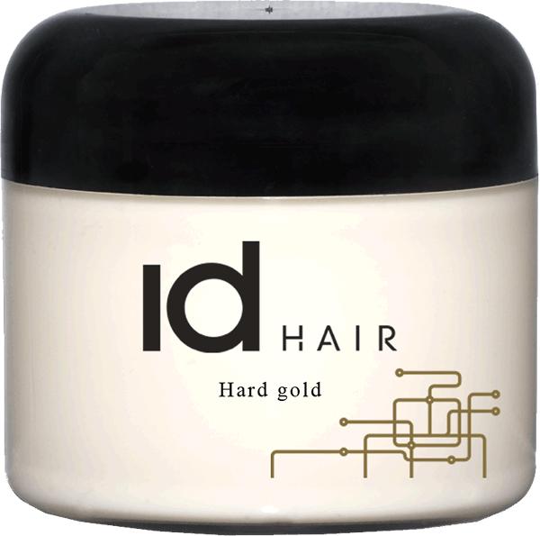 Immagine prodotto IdHair Cera per capelli Hard Gold 100 ml (Gel per capelli, 100 ml)