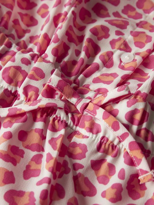 Produktbild Name it Print Jumpsuit (164)