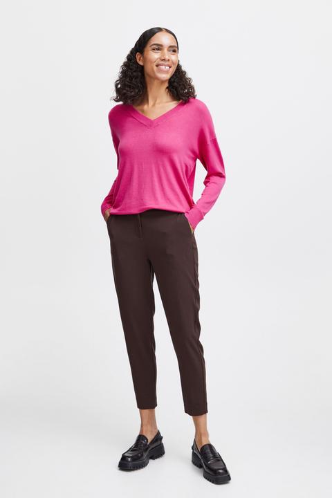 Immagine prodotto B.young Mix&match - BYMMPIMBA1 VNECK - Maglia - 20811929 (L)