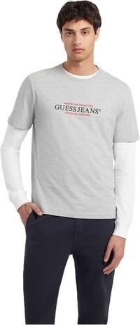 Produktbild Guess Herren-T-Shirt (XL)