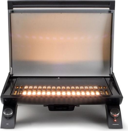 Produktbild GrandHall E-Grill (1.50 kW)