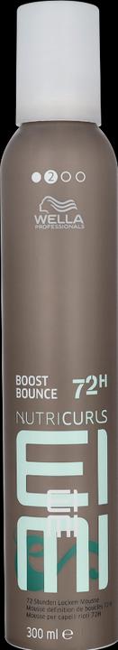 Produktbild Wella Boost Bounce (300 ml, Volumenschaum)