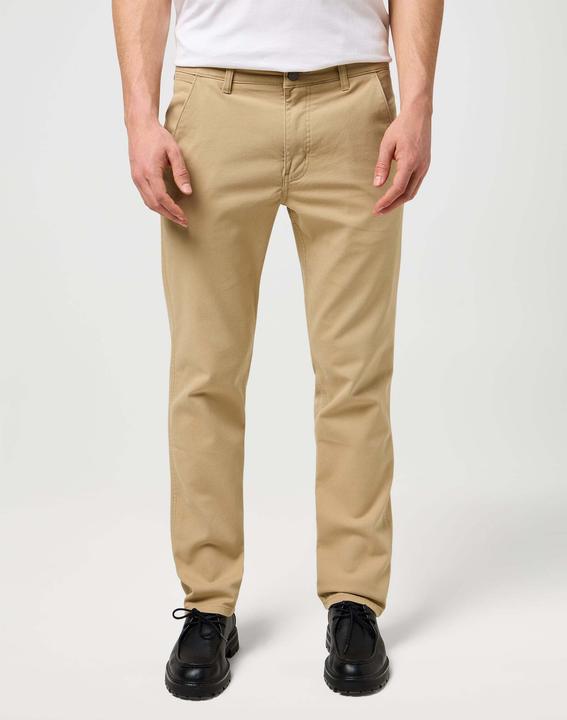 Actual product image Wrangler Chinohose Regular Chino (Frequency band 38 (2600 MHz))