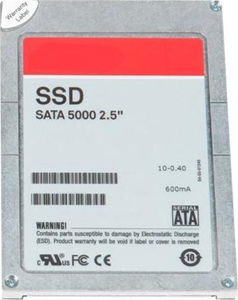 Actual product image Dell SSD - 256 GB - internal - for Alienware X51 Latitude E5440, E7250, E7440, E7450 OptiPlex 7010 (256 GB)
