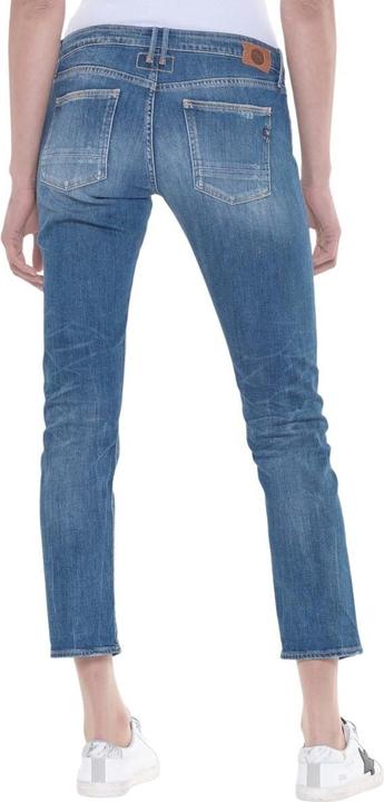 Image du produit Le Temps Des Cerises pantalon jeans boyfit sea 200/43 (W38/L40)