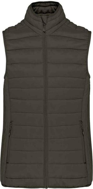Kariban Leichter Daunen Bodywarmer