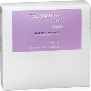 Image du produit Medavita Lissublime Hair Smoothing Enhancer 12x10ml (120 ml)