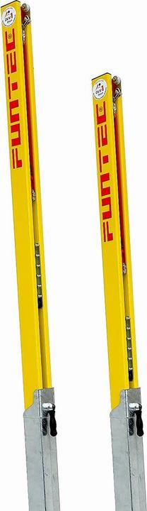 Actual product image Funtec Tensioner-Counter-Slider For Net Posts Pro Beach
