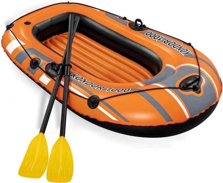 Actual product image Bestway Hydro Force Condor 1000 (155 cm, 1 pers.)