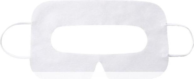 Image du produit AMVR 100x Einweg VR-Gesichtsmasken