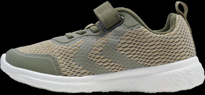 Actual product image hummel Actus Recycled Jr (29)