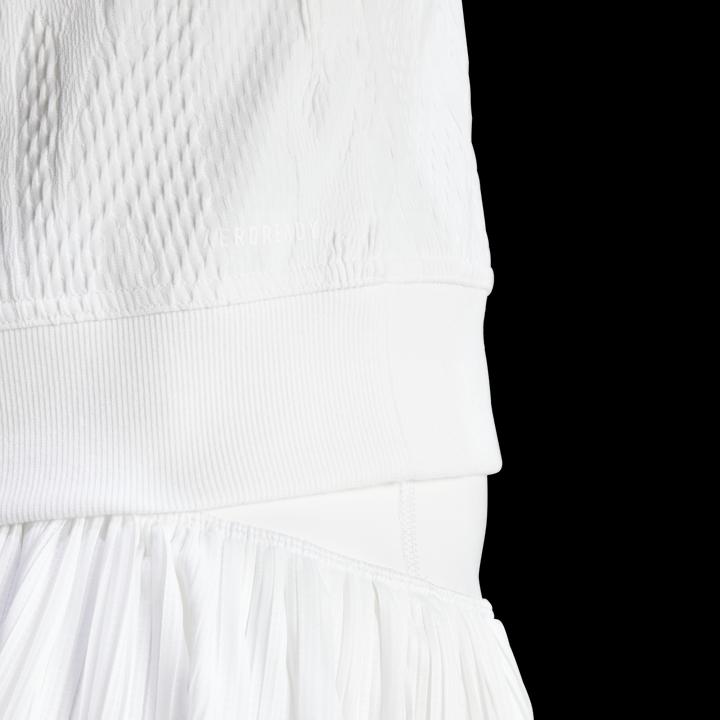 Immagine prodotto adidas Crop Top Pro Ladies bianco (M)