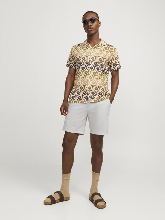 Produktbild Jack & Jones Tapered Fit Chino Shorts Chino Shorts (XS)