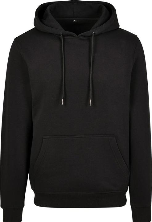 Produktbild Build Your Brand Premium Kapuzenpullover (M)