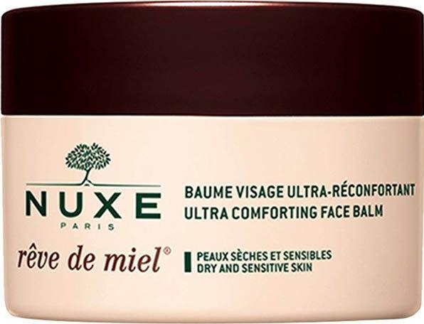 Actual product image Nuxe Ultra (Body cream, 400 ml)