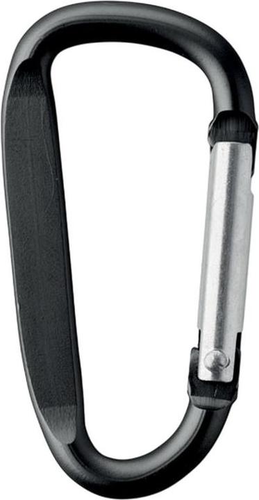 MidOcean KarabinerHaken Gancho Aluminium