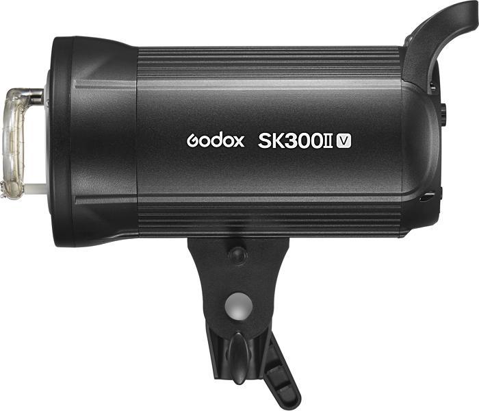Produktbild Godox SK300IIV D Studio Flash Kit (Set)