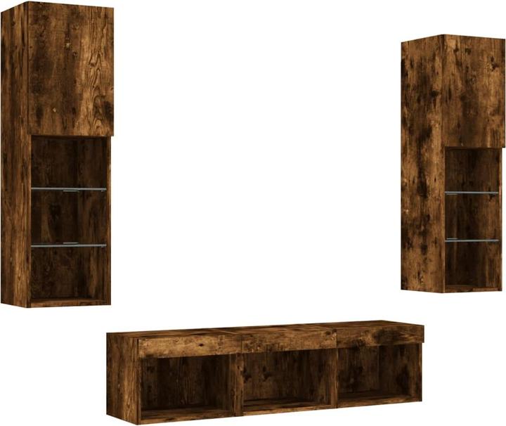Produktbild VidaXL Jaxine (30 x 30 x 120 cm)