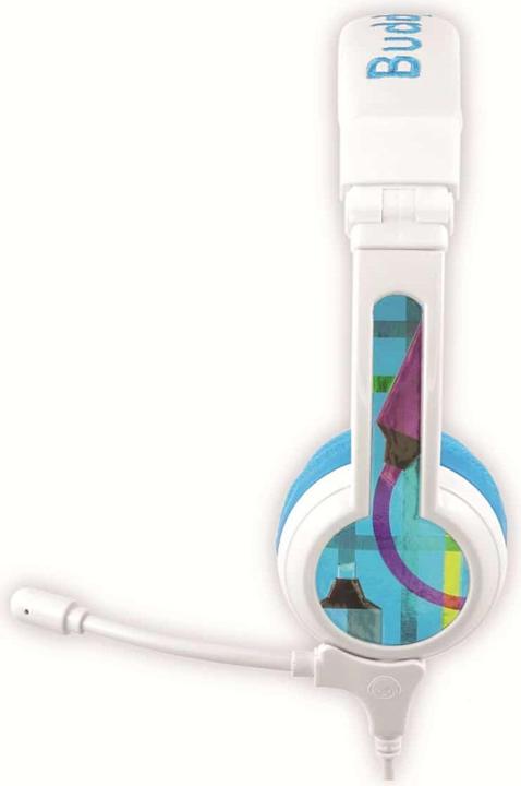 Produktbild Buddyphones School+