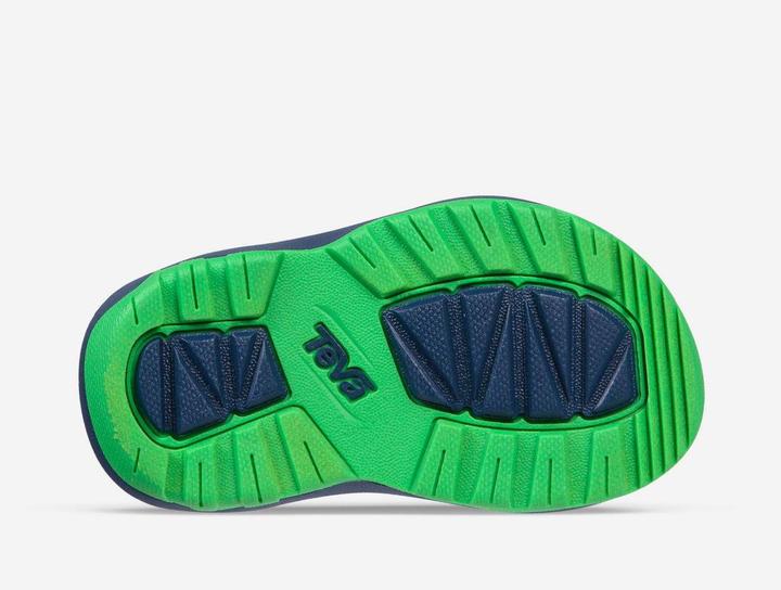 Produktbild Teva Badesandalen (22)