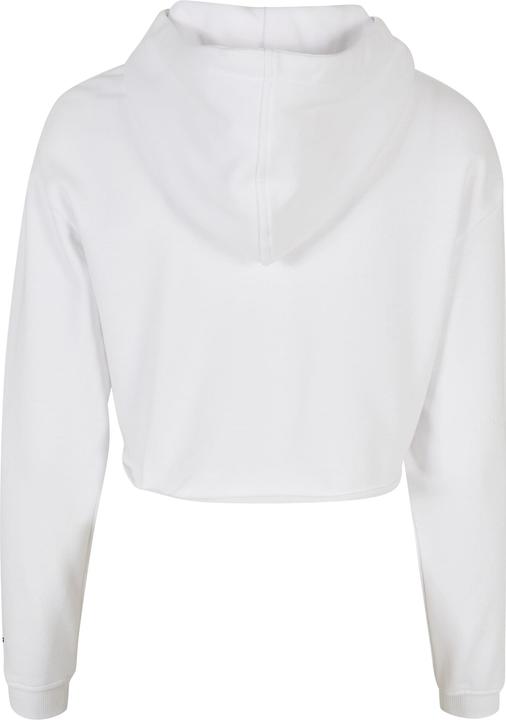 Immagine prodotto Starter Felpa con cappuccio Cropped da donna (M)
