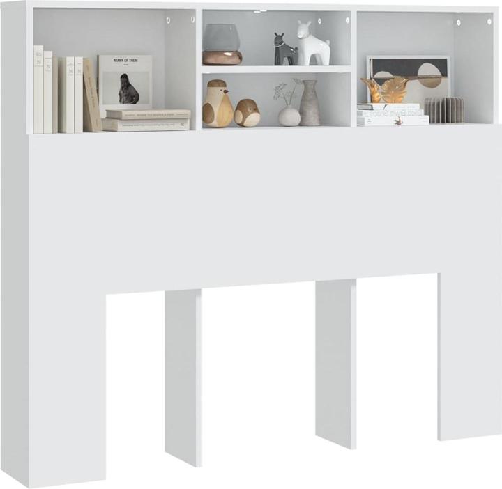 Actual product image VidaXL Sondra (120 x 19 x 103.5 cm)