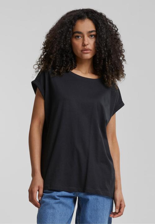 Actual product image Urban Classics tee (S)