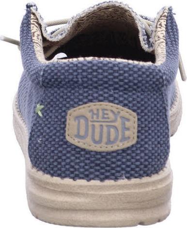 Produktbild Hey Dude Wally (42)