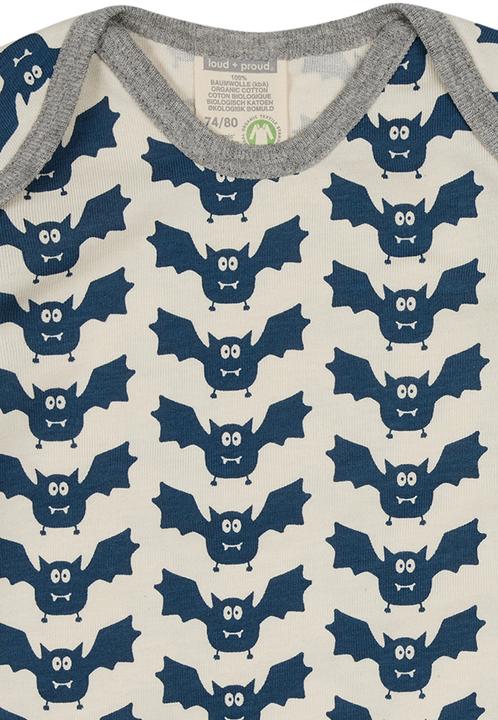Immagine prodotto loud + proud Camicia a maniche lunghe (110)
