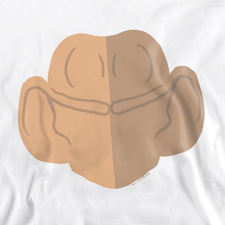Immagine prodotto The Ferengi Felpa Adulto Unisex (M)
