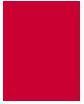 Produktbild Rimmel London Lasting Provocalips (500 Kiss The Town Red)