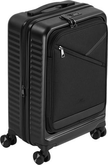 Produktbild Rivacase 8180 Clark ECO Kabinenkoffer (34 l, Handgepäck (bis 50l))