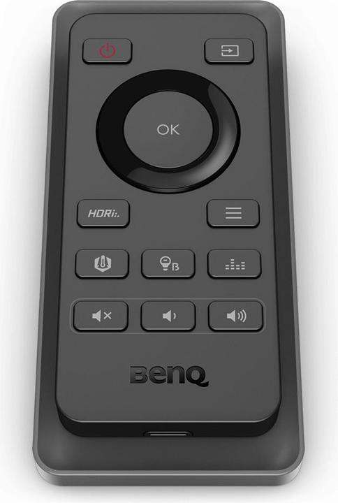Actual product image BenQ EW3280U (3840 x 2160 Pixels, 32")