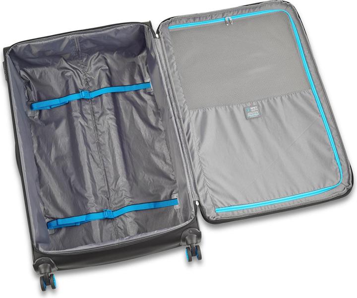 Immagine prodotto Roncato Trolley Crosslite a 4 ruote da 75 cm (94 l, L (90 - 115l))