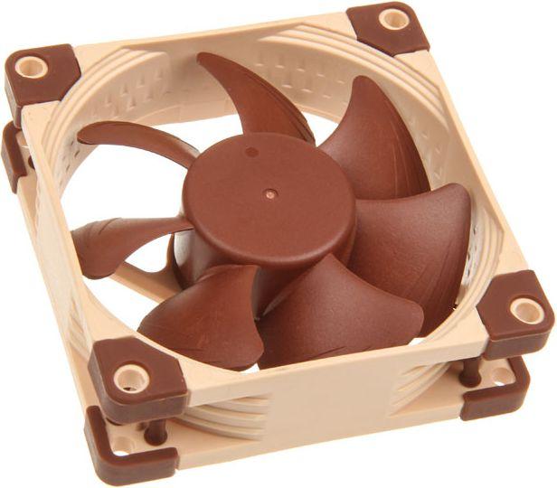 Actual product image Noctua Nf-A9 Pwm (92 mm, 1 x)