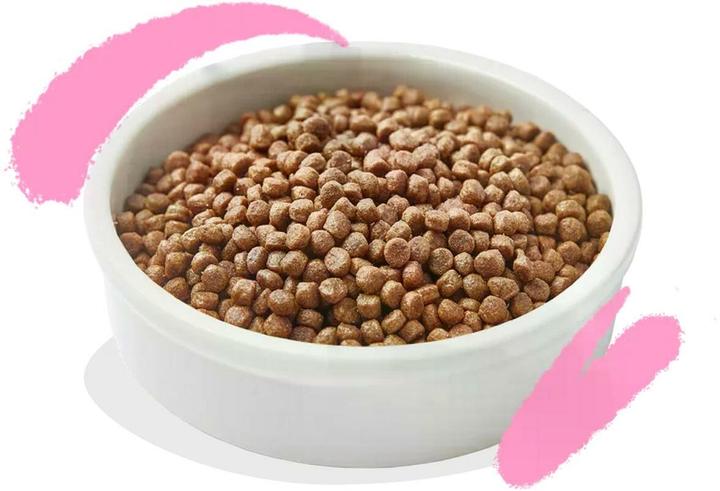 Produktbild Edgard & Cooper Katzenfutter trocken (Junior, Welpe + Kitten, 1 Stk., 2100 g)