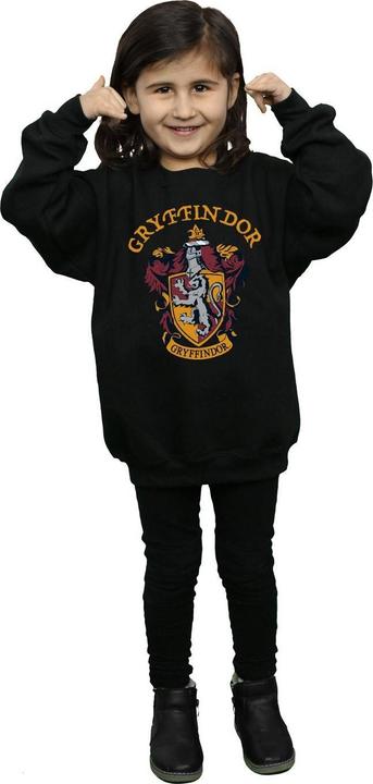 Immagine prodotto Felpa Gryffindor Ragazze (152, 158)