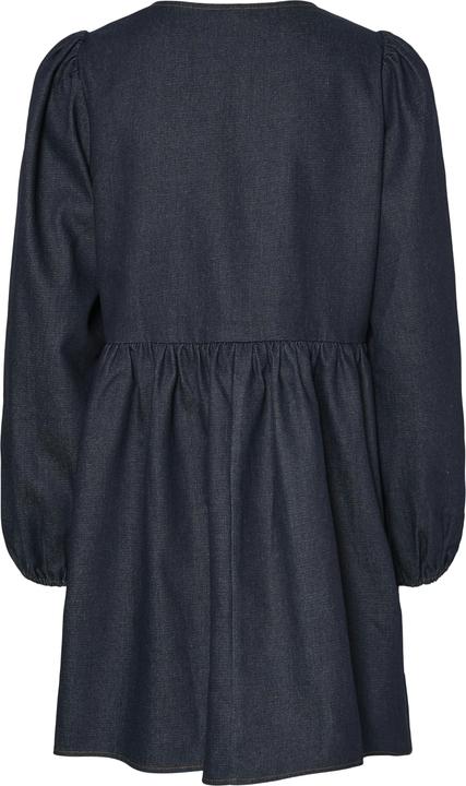 Produktbild Pieces PCASTA Jeanskleid (S)