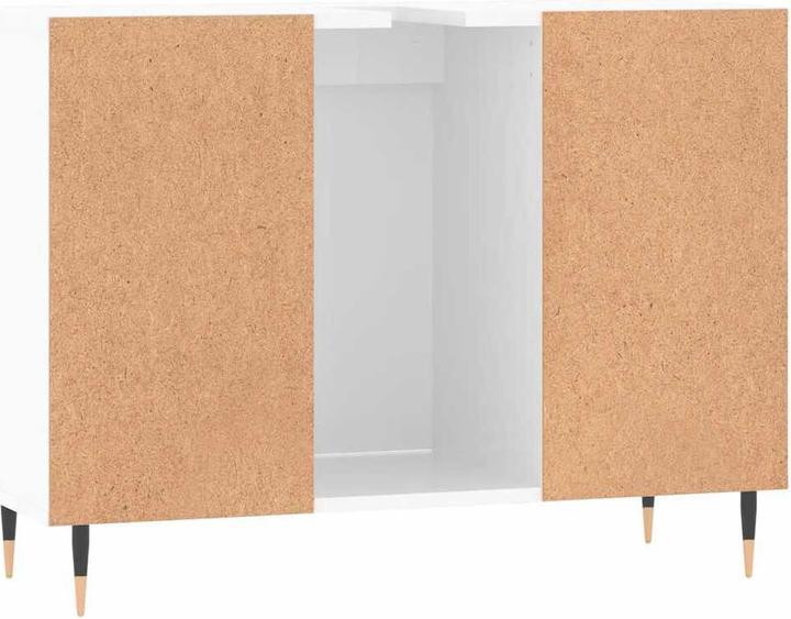 Produktbild VidaXL Argyra (80 x 33 x 60 cm)