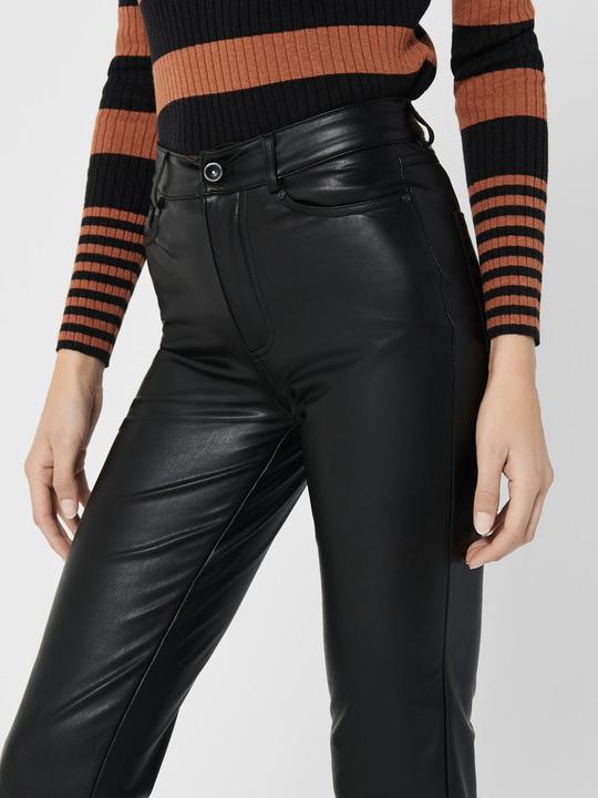 Immagine prodotto Only Pantaloni in finta pelle (32)