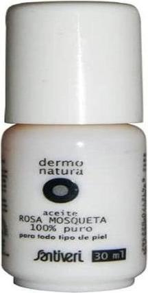 Produktbild Santiveri IJSALUT Rosa Oil 30ml (Körperöl, 30 ml)