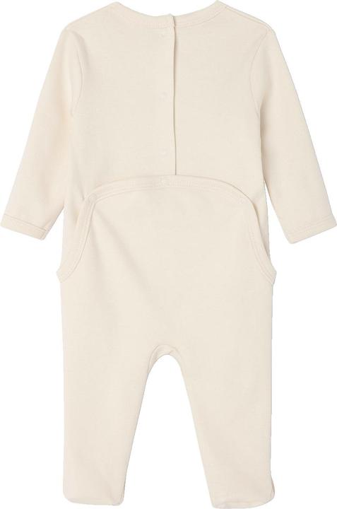 Produktbild Vertbaudet Bio-Kollektion: 3er-Pack Baby Strampler BASIC (74)