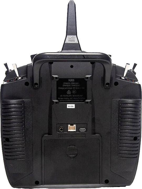 Image du produit Spektrum Emetteur NX8 8 canaux en solo