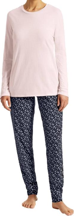 Produktbild Uncover by Schiesser Pyjama Homewear Bequem sitzend (48)