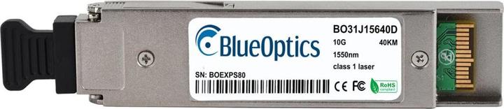 Produktbild BlueOptics Huawei 02315209 kompatibler XFP BO31J15640D