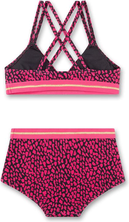 Immagine prodotto Sanetta Bikini Leo-Muster (140)