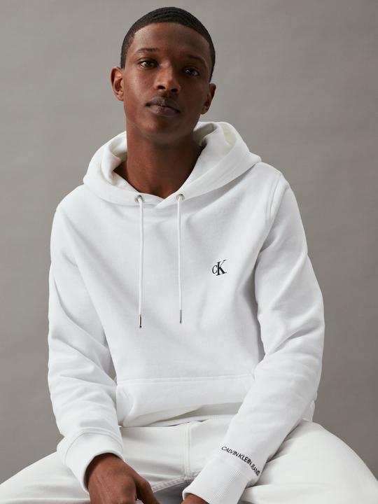 Immagine prodotto Calvin Klein Jeans Ck Essential Regular Hoodie (L)