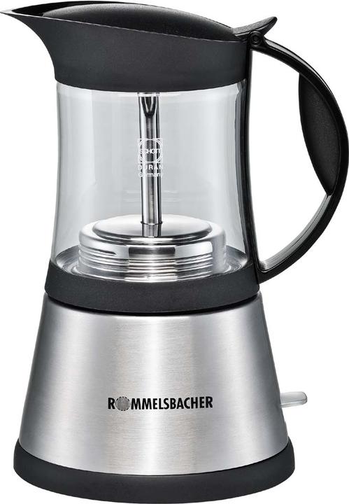 Produktbild Rommelsbacher Eko 376/G (6 T.)