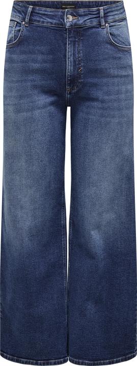 Dark Blue Denim